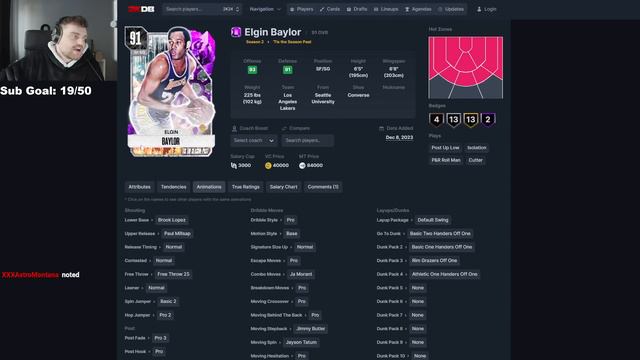 NBA 2K24 WHICH CHRISTMAS PAST CARDS ARE WORTH BUYING! NBA 2K24 MyTEAM! смотреть онлайн