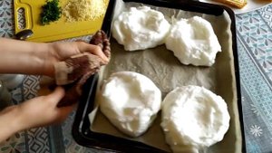 ЗАВТРАК из ЯИЦ в духовке?! Яйца Орсини