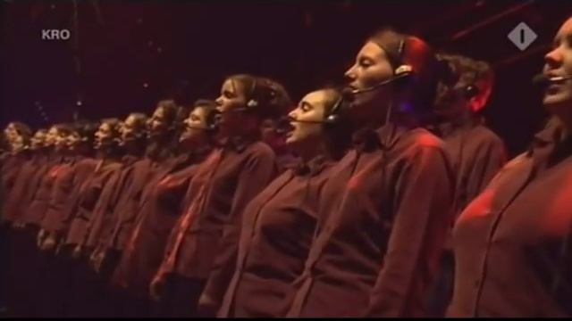 Karl Jenkins - Adiemus смотреть онлайн