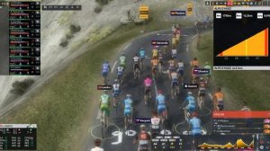 Pro Cycling Manager 2020 - Database 2006 (Español) - PC (2020) - Test Windows 10