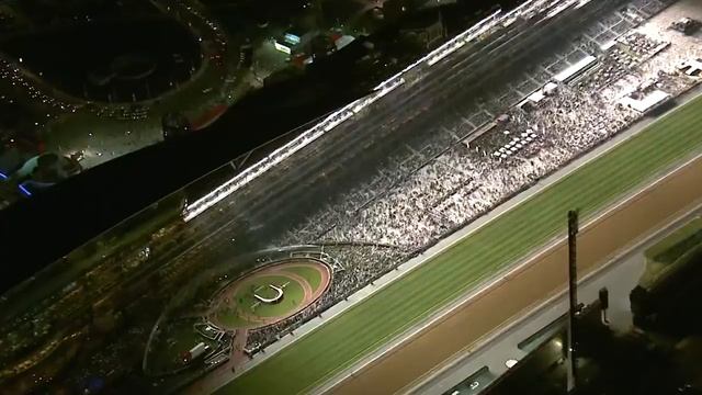Скачки Dubai World Cup 2017 Official Promo смотреть онлайн
