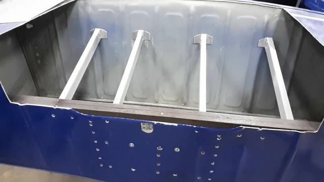 Комплект деталей для изготовления самоотливного рецесса Прогресс 2 и 2М .