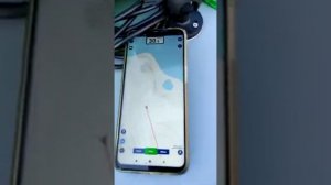 Terhi 400 + Suzuki 9.9 Speed Test four stroke замер скорости || Speed test