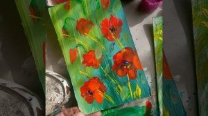 Как быстро освежить картину?