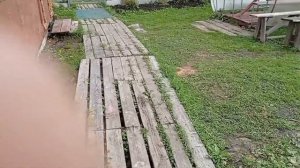 Большая перестройка дачи