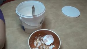 яичная скорлупа для огорода- супер помощница!