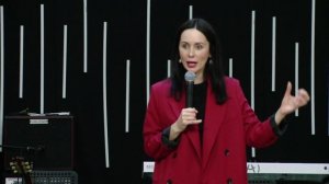 Пронькина Евгения. Связь с небесами.