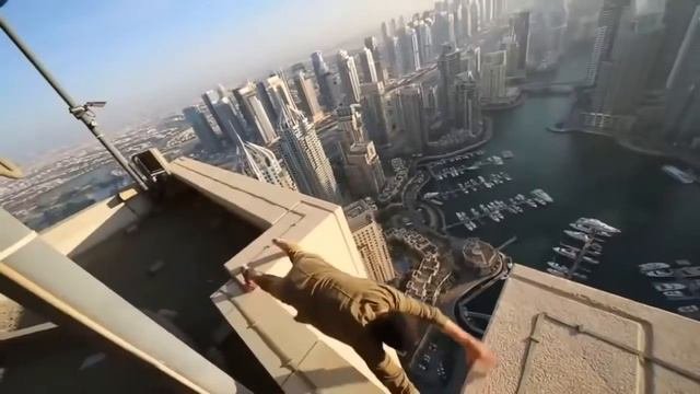 САМЫЕ ОПАСНЫЕ ВИДЫ СПОРТА
