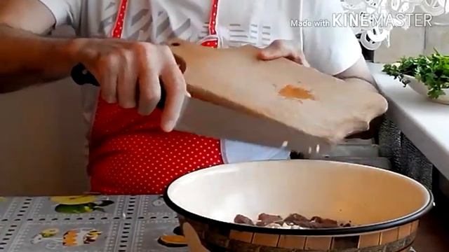 ДОМАШНЯЯ КОЛБАСА смотреть онлайн