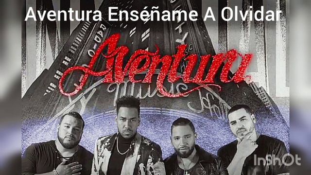 Mix- Bachata Sensual Aventura смотреть онлайн