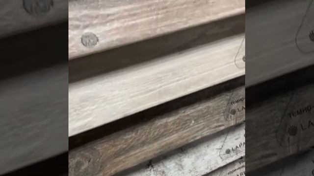 Керамогранит под дерево от фабрики Laparet? !!! смотреть онлайн