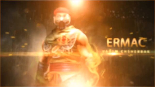 🏀 Баскетбольный клуб "Астана" - Mortal Kombat