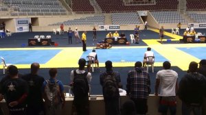 Herbert Burns vs Leandro Ratinho ADCC Trial 2013