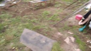 Балаган для клубники своими руками