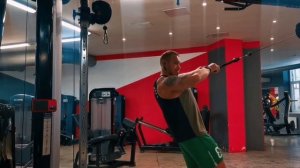 ТРЕНИРОВКА ПЛЕЧ НАТУРАЛА // ДЕЛЬТЫ // ПЛЕЧИ // ТЕСТОСТЕРОН