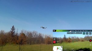 ✔ Квадрокоптер DJI Mavic Pro! Полеты! Flight Test. Функции DJI GO4! Часть 2