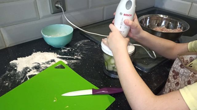 Чебуреки с мясом рецепт на хмельном тесте. Готовим с папой.