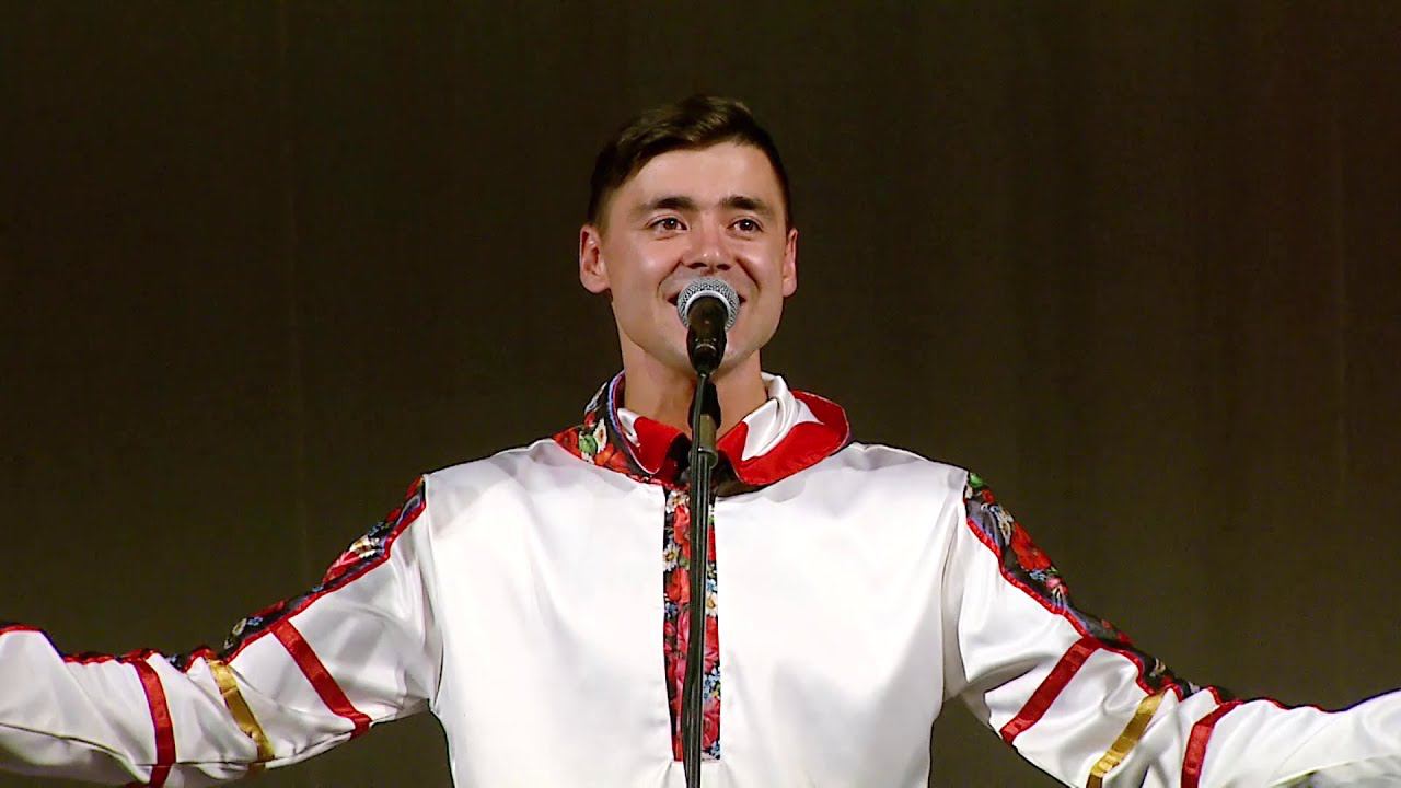 Концерт Льётся музыка дуэт Веселуха часть 3 Concert Pouring music Duo veselukha дует веселуха смотреть онлайн