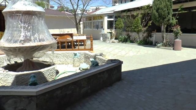 Крым. Орловский пляж (Севастополь). Посмотрим готовность к сезону 2021?