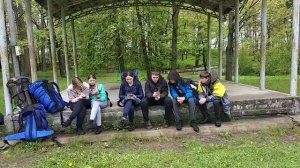 Путешествуй вместе с намиГУО "Средняя школа № 1 г.Докшицы"