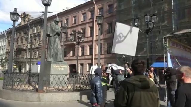 Гоголь Начало загадки смотреть онлайн