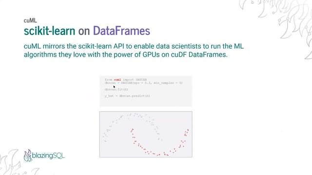 GPU-accelerated SQL and Data Science - Rodrigo Aramburu