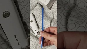 Исправление инженерного косяка с выдвижной насадкой в бритвенной машинке Enchen Boost 2.