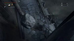 Bloodborne - The Source of the Dream / Источник сна