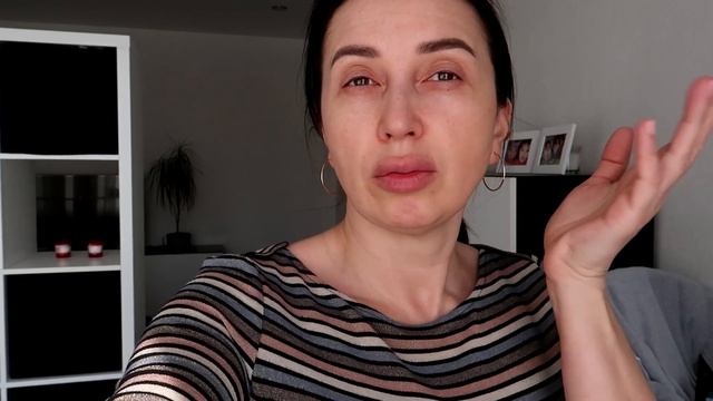 Чем лечусь/Тестирую тушь Giordani Gold от Оriflame/Посылка с платьем с AliExpress смотреть онлайн