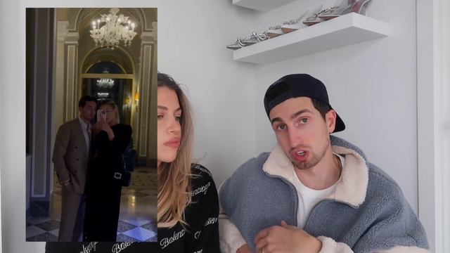 DREAM HONEYMOON ITINERARY ? ?? | Sicily, Lake Como, Portofino, Tuscany & Florence! смотреть онлайн