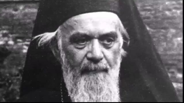 Жизнь истинная. свт. Николай Сербский