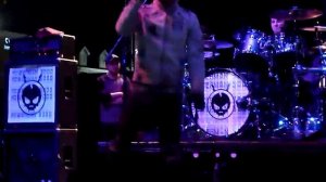 Powerman 5000 - Show Me What You've Got - Live HD 4-25-13