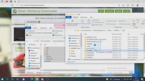 как скачать карту в teardown пиратка