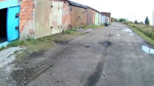 Постройка мотобуксировщика: От и До