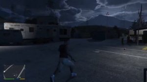 Где найти клоунский грузовик в гта 5