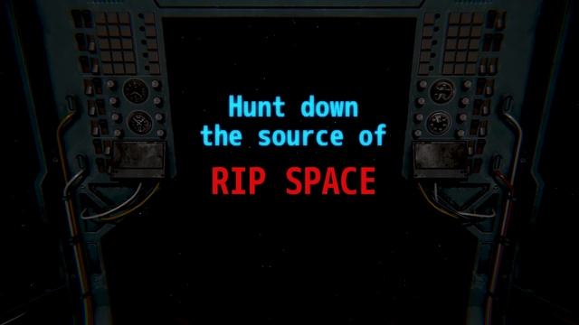 Deadnaut: Signal Lost Trailer смотреть онлайн