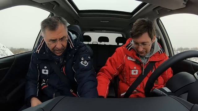 Тойота РАВ 4 - Субару Форестер: победителя определит бездорожье. ТЕСТ ОБЗОР 2020 смотреть онлайн