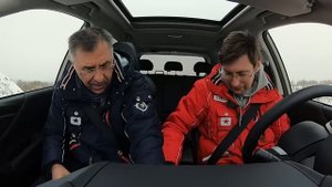 Тойота РАВ 4 - Субару Форестер: победителя определит бездорожье. ТЕСТ ОБЗОР 2020