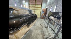Volkswagen Touareg NF, Ремонт в 500 тысяч