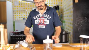 Блендер Bosch ErgoMixx MSM66150. Распаковка и испытание.