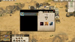 STRONGHOLD CRUSADER 2 INDONESIA   1 TEAM SAMA SHAH DESERT HEAT PART 5