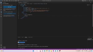 How to do Python HTML Connection | pyscript