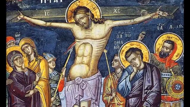 Обида на ближнего - ропот на Бога смотреть онлайн