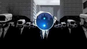 песня титана камера мена