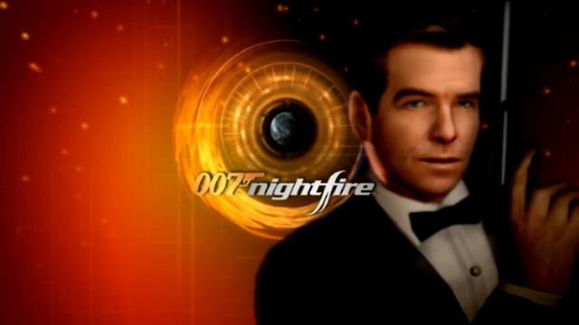 Main Menu B - NightFire (Console) Music Extended смотреть онлайн