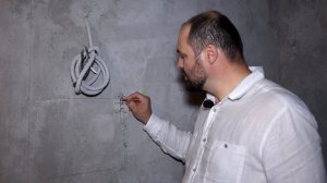 Как правильно установить водорозетки в стену