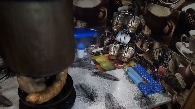 колбаса в домашних условиях//колбаса под новый год//копченая колбаса//рецепт на новый год
