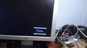 Acer Aspire 5520G не включается. Ищем неисправность. MCP67MV-A2