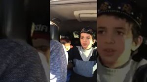 Турчи на даргинском 2