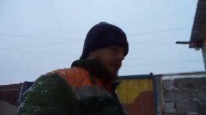 УТЕПЛЯЕМ БУДКУ ДЛЯ СОБАКИ. НАТУРАЛЬНЫМИ МАТЕРИАЛЛАМИ